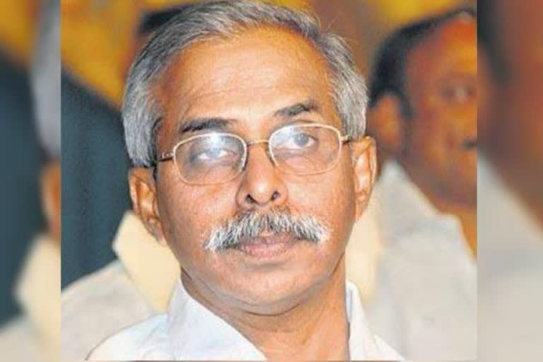 YS Vivekananda Reddy murder case