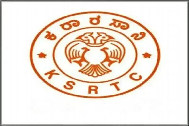 KSRTC sent brand name, tag line, graphics for new buses and won the prize