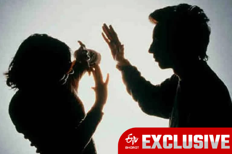 560 cases of violence in live in relationships reported in Delhi