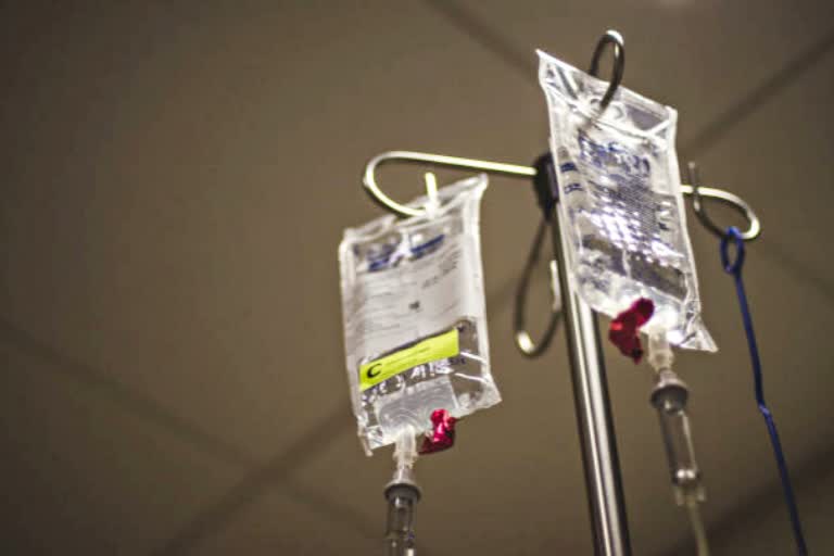 Chemotherapy