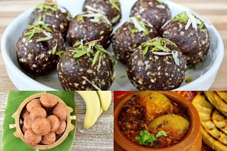 5 Dishes Made Using Jaggery