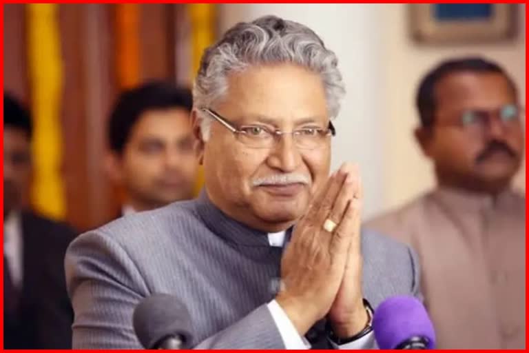 Vikram Gokhale