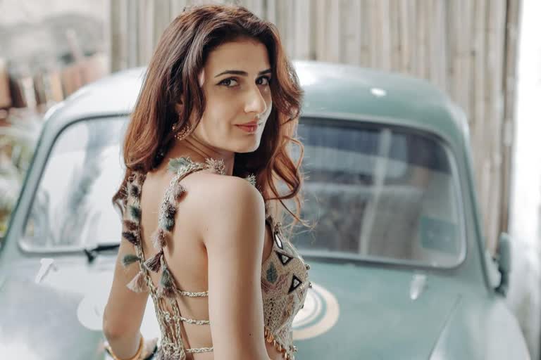 Fatima Sana Shaikh