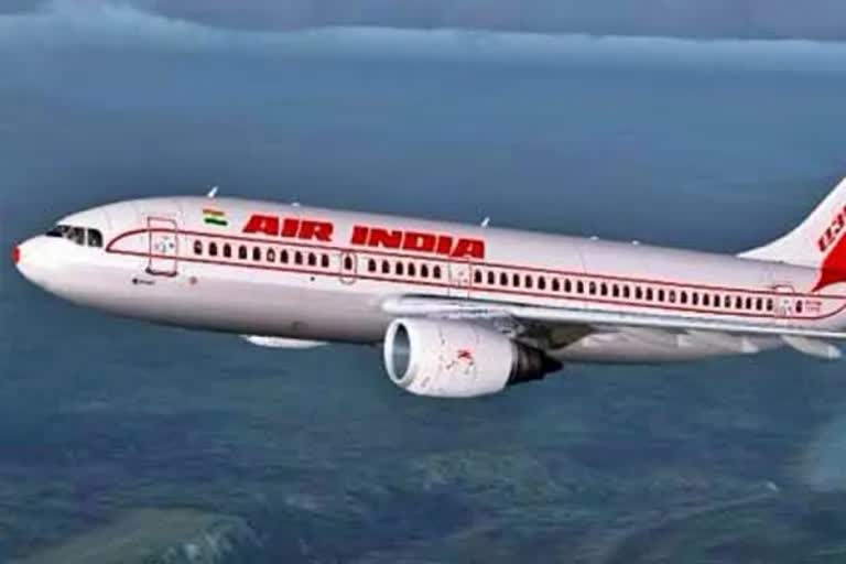 vistara airlines merge to air india