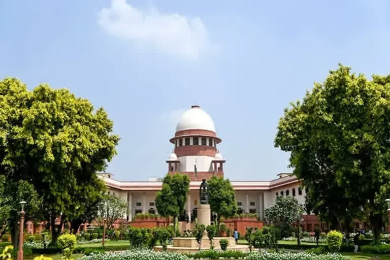 Mere doubling of judges no solution to case pendency: SC; refuses to entertain PIL