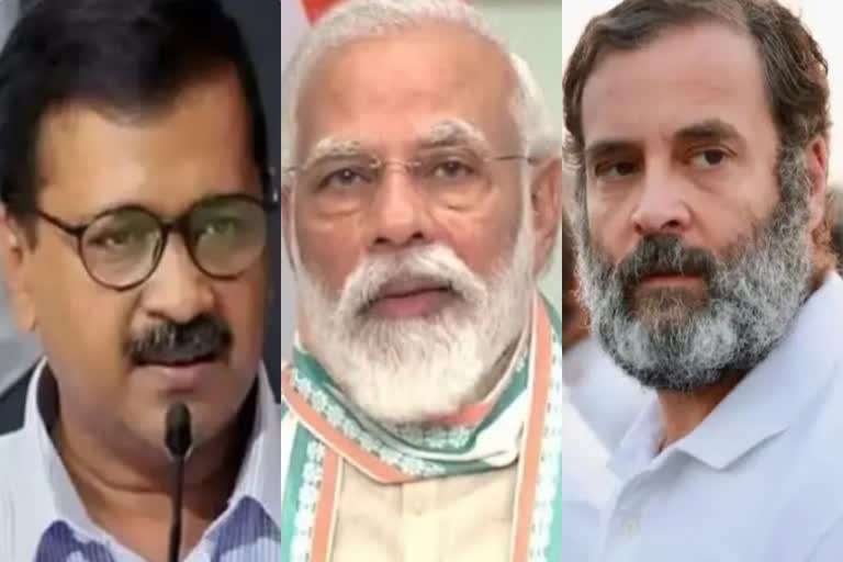 Gujarat set for Assembly polls as campaign  Gujarat Assembly polls  Gujarat set for Assembly polls  Gujarat  ഗുജറാത്ത് തെരഞ്ഞെടുപ്പ്  ശ്യാം പരേഖ്  Shyam Parekh  ഗുജറാത്ത്