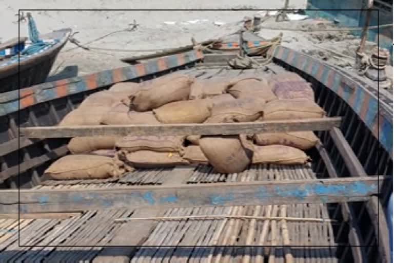 Urea fertilizer seized in Dhubri