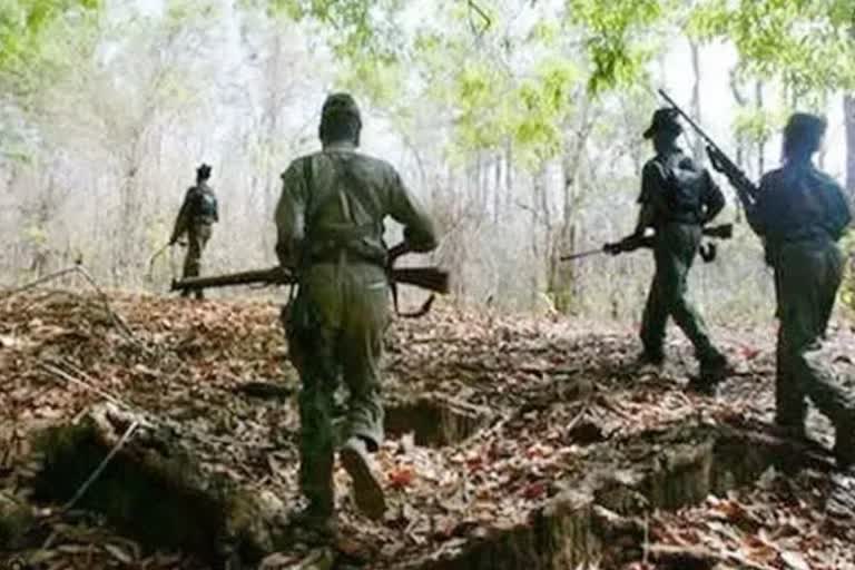 Police Naxalite encounter Sukma  Sukma one Malayali soldier dies  മലയാളി സൈനികന്‍ കൊല്ലപ്പെട്ടു  ഛത്തീസ്‌ഗഡില്‍ നക്‌സല്‍  മലയാളി സൈനികന്‍  സുക്‌മ  ഛത്തീസ്‌ഗഡില്‍ മലയാളി സൈനികന്‍ മരിച്ചു