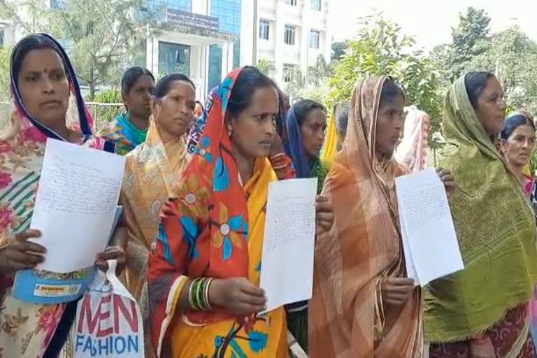 allegation of shg money laundering in angul