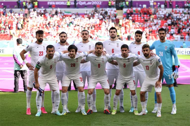 FIFA World Cup Iran Threats