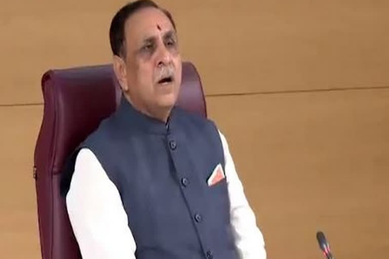 Implementation of UCC is required for country's unity, like abolishing Article 370 was needed for Kashmir's integrity: Vijay Rupani