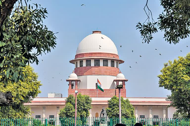 Etv supreme court