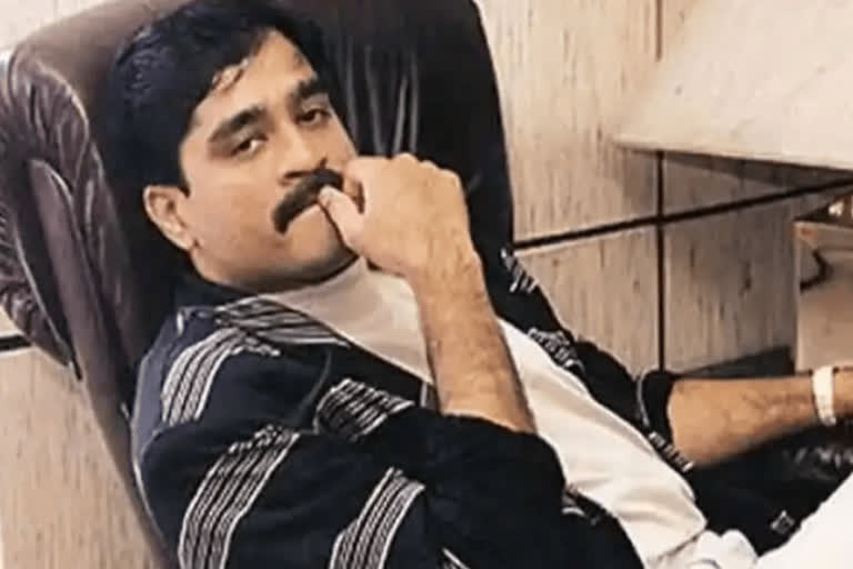 NIA SAID GANGSTERS OF DELHI HARYANA PUNJAB ARE INSPIRED BY DAWOOD IBRAHIM