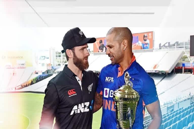 IND vs NZ 3rd ODI LIVE Updates