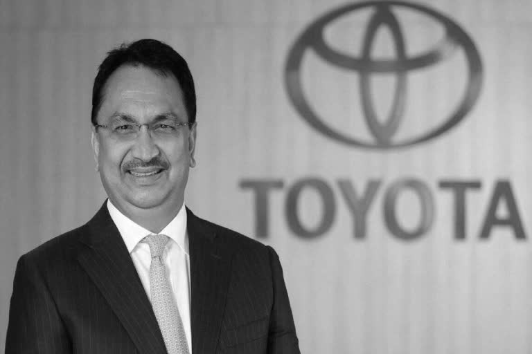 vikram-kirloskar-vice-chairperson-of-toyota-kirloskar-motor-passes-away-at-64