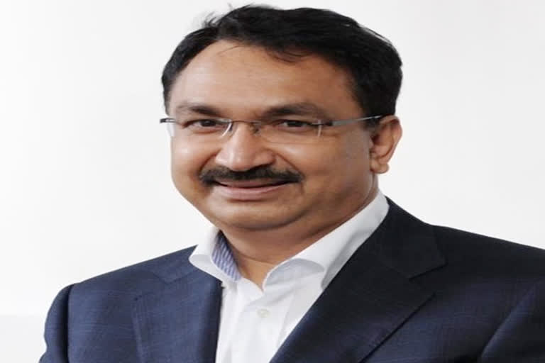 Etv Vikram Kirloskar died