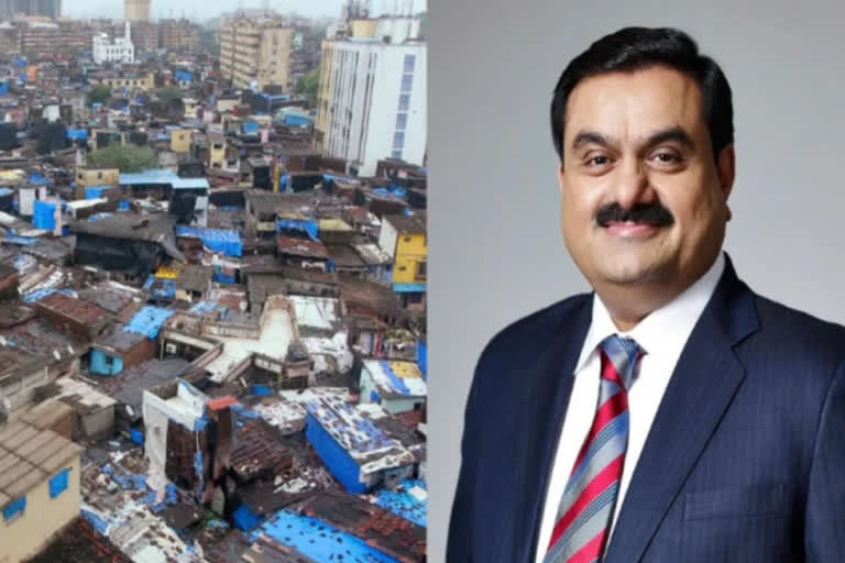 Adani GroupAdani Group Wins BID of Dharavi Redevelopment project, Adani Group news