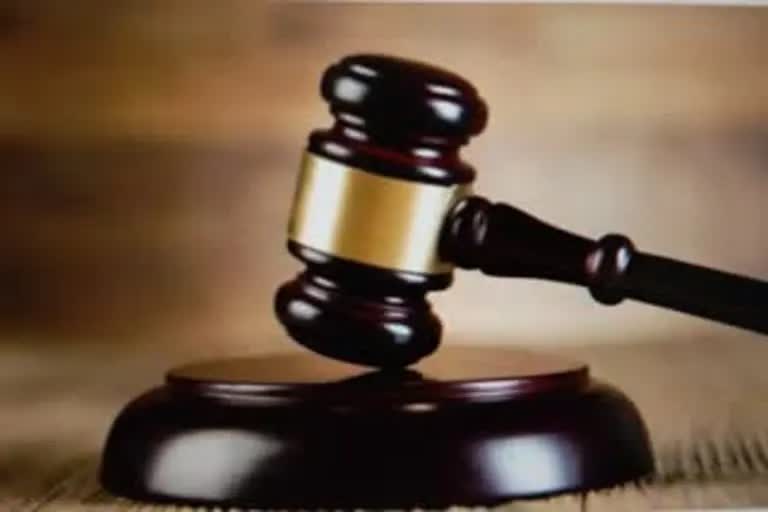 Mother of minor accused life imprisonment