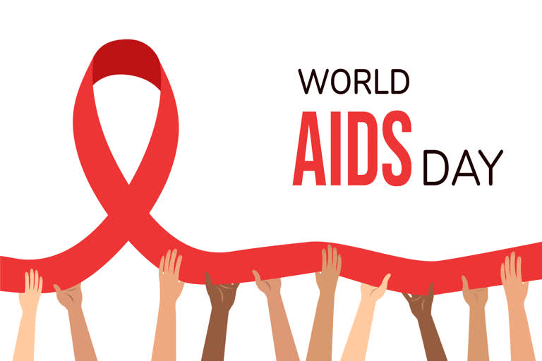 World AIDS Day 2022 will be held on the theme Equalize
