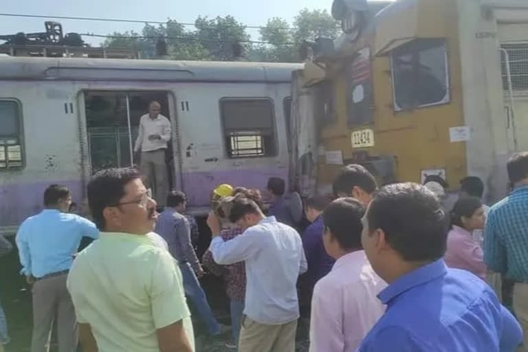 Train Accident