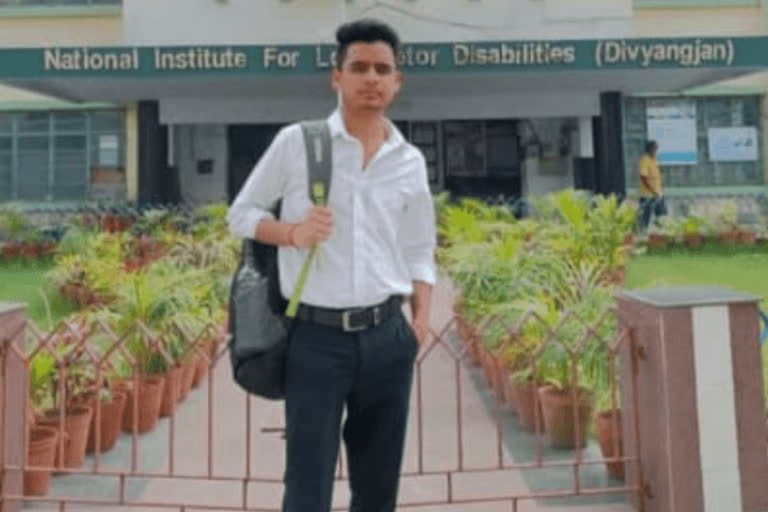 जमुई के मेडिकल छात्र की मौत