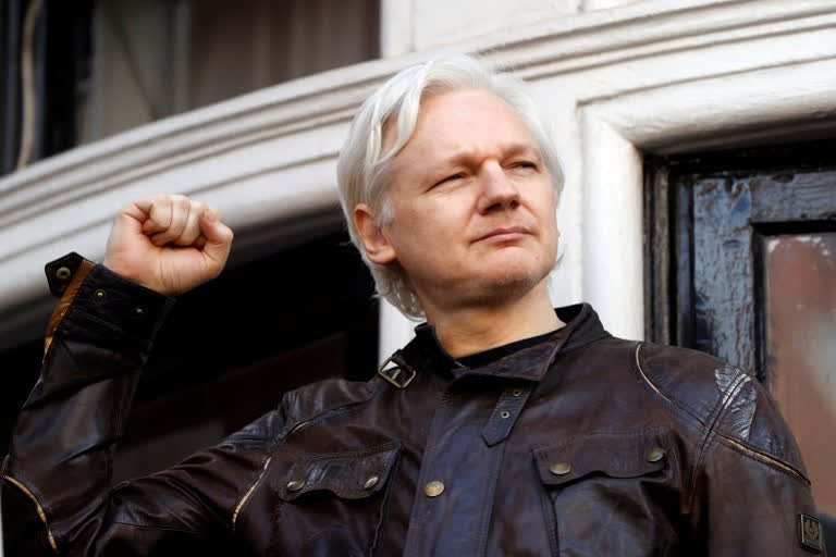 Australia steps up calls for US to drop WikiLeaks charges