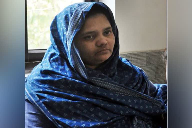 Bilkis Bano Rape Case