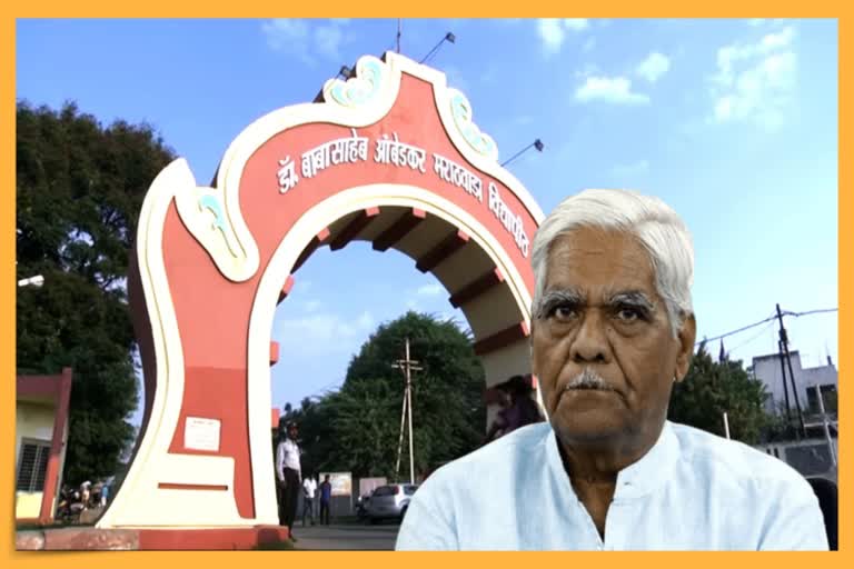 Nagnath Kottapalle Passed Away