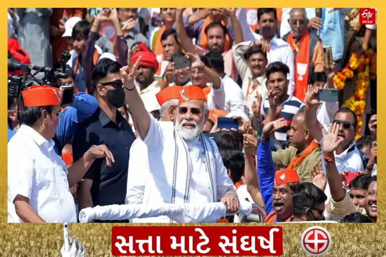 PM મોદી આવતીકાલથી બે દિવસીય ગુજરાતના પ્રવાસે,