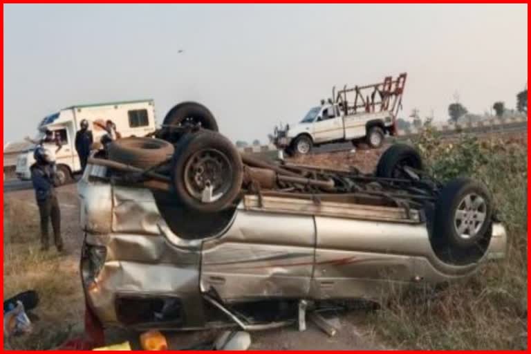 Nashik Accident