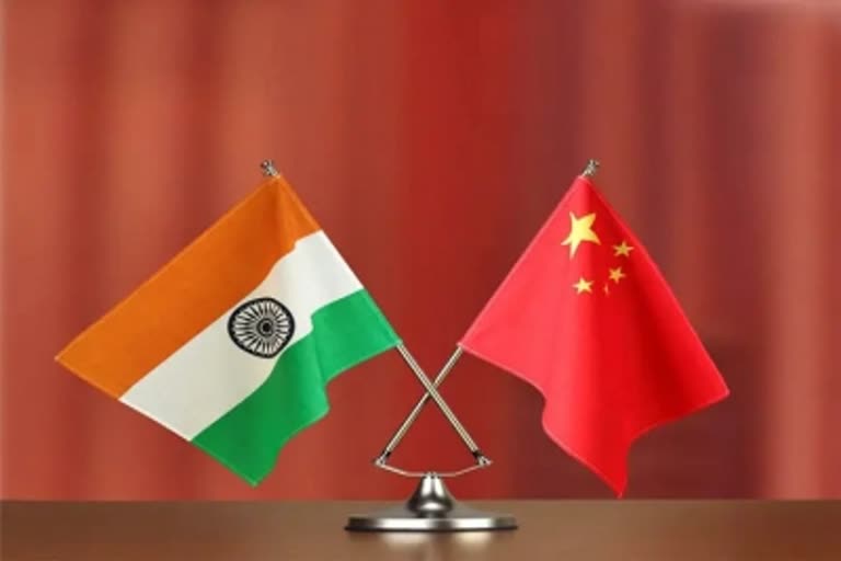 China warns US Officials Not To Interfere With India Ties