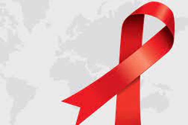 World Aids Day 2022 Healthy life is possible after infected with HIV Chandigarh PGI research