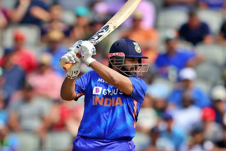 Pant a match-winner, Samson has to wait: Dhawan