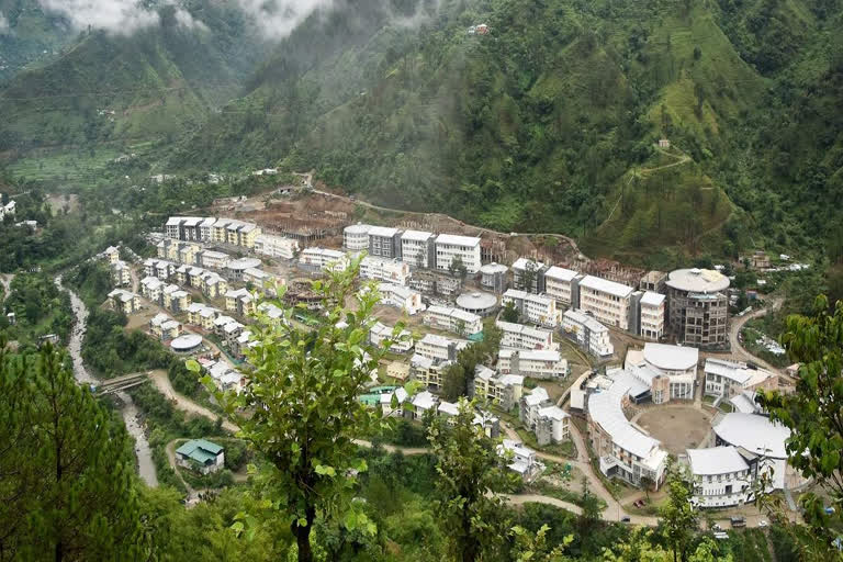 iit mandi