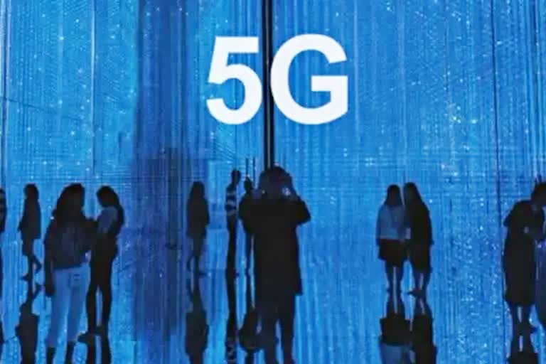 690 mn Indians to use 5G on mobiles by 2028: Report