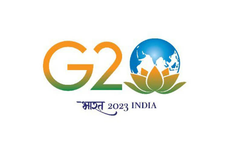 INDIA TO FORMALLY TAKE OVER THE PRESIDENCY OF G20