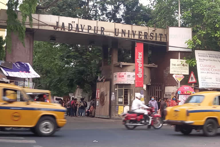 Jadavpur University