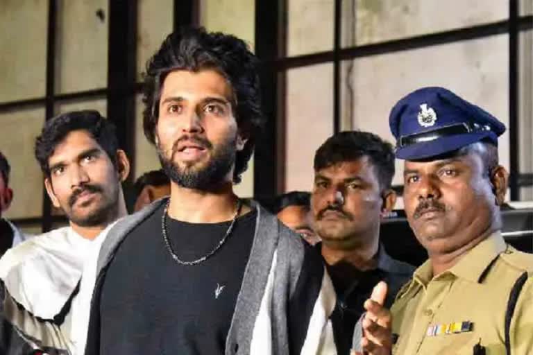 vijay devarakonda