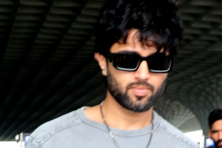 Vijay Devarakonda