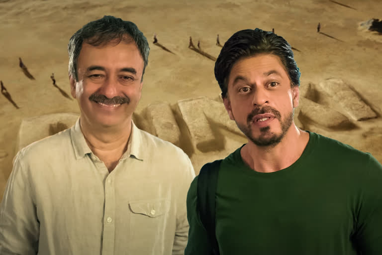 Shah Rukh Khan announces Dunki Saudi Arabia schedule wrap in a heartfelt video