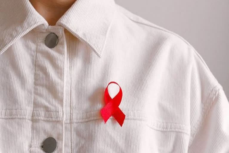 25,703 People Living with HIV in Assam: ASACS