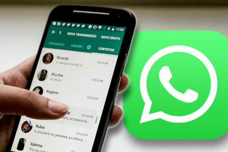 WhatsApp banned over 23 lakh fake accounts in India