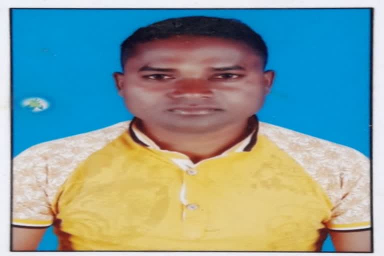 jharkhand-police-jawan-committed-suicide-in-ranchi