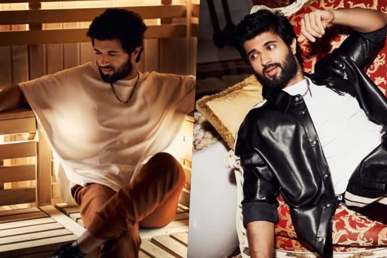 Vijay Devarakonda reacts to ED questioning  Vijay Devarakonda  ED questioning  ചോദ്യം ചെയ്യലിന് ശേഷം വിജയ്‌ ദേവരകൊണ്ട  വിജയ്‌ ദേവരകൊണ്ട  പ്രശസ്‌തി ഉണ്ടാകുമ്പോള്‍ പ്രശ്‌നങ്ങള്‍ ഉണ്ടാകും  ലൈഗര്‍  ചോദ്യം ചെയ്യല്‍  Liger  തന്‍റെ കടമ നിറവേറ്റിയെന്ന് വിജയ്‌  വിജയ്‌ ദേവരകൊണ്ട മാധ്യമങ്ങളോട് പ്രതികരിച്ചു