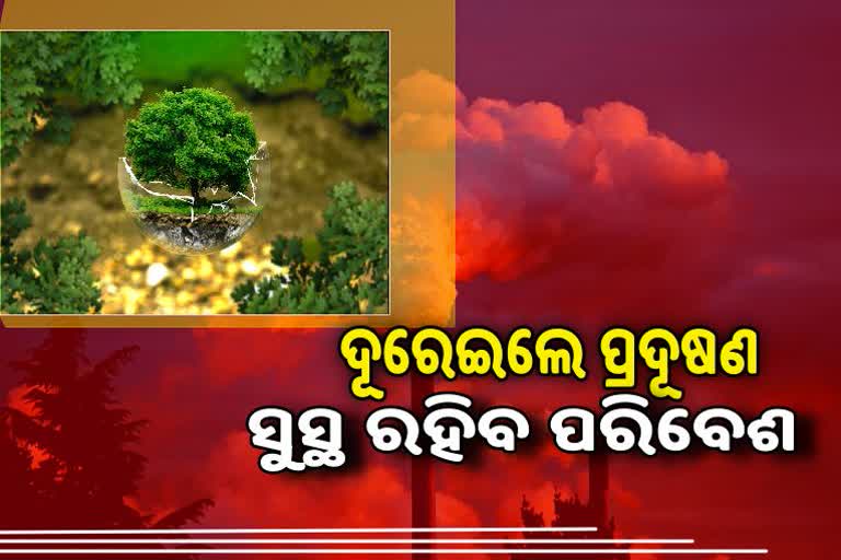 National Pollution Control Day: ନିୟନ୍ତ୍ରଣ ହେଲେ ପ୍ରଦୂଷଣ, ଦୂରେଇ ଯିବ ରୋଗ