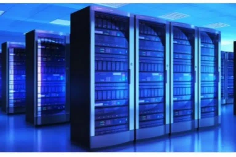 Data centres in India attract investment of USD 10 bn since 2020: Report