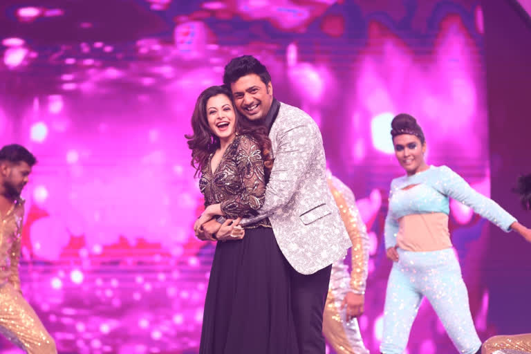 Koel Mallick to appear in Dance Dance Junior Season 3