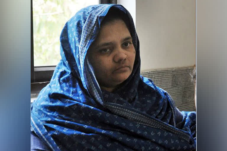 Will stand and fight again, against what is wrong: Bilkis Bano on ...