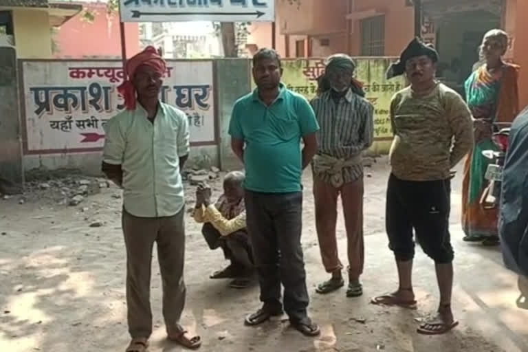 जहानाबाद में डूबने से एक व्यक्ति की मौत