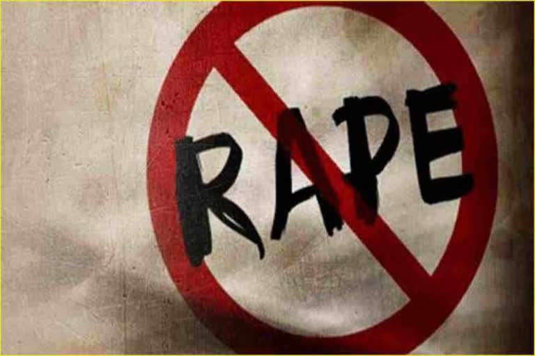 rape case in gurugram